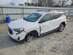 GMC Terrain 2021