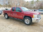 Chevrolet Silverado 2013