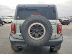 Ford Bronco 2022