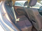 Ford Fiesta 2012