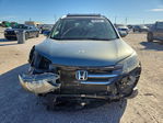 Honda CR-V 2012