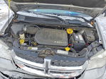 Dodge Caravan 2017