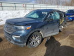 Ford Explorer 2024