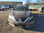 Nissan Altima 2017