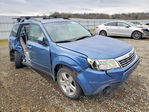 Subaru Forester 2010