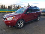 Subaru Forester 2015