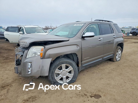 GMC Terrain 2012 - Zdjęcie 1 z 14