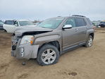 GMC Terrain 2012