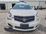 Cadillac SRX 2010