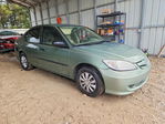 Honda Civic 2004