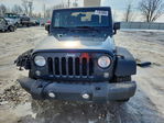 Jeep Wrangler 2017