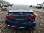 Honda Accord 2016