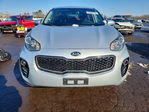 Kia Sportage 2018