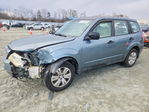 Subaru Forester 2009