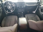 Jeep Wrangler 2016