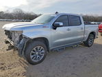 Chevrolet Silverado 2020