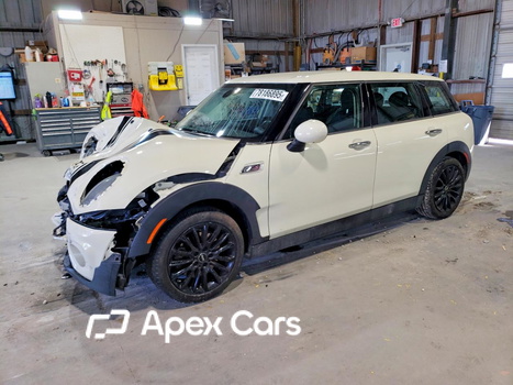 MINI Cooper 2019 - Image 1 of 14