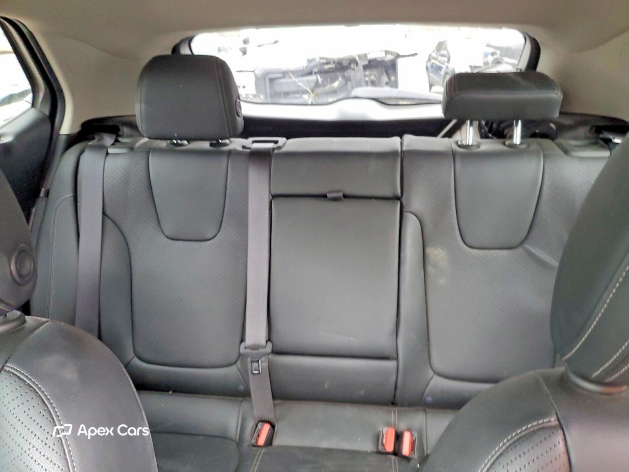 Buick Encore 2020