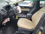 Ford Edge 2022