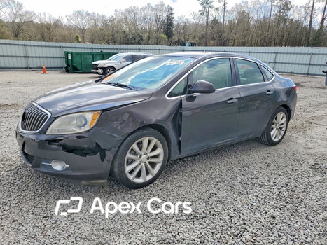 Buick Verano 2013 - Image 1 of 5
