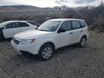 Subaru Forester 2009