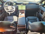 Land Rover Range Rover 2025