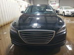 Hyundai Genesis 2015