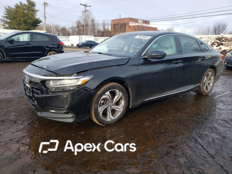 Honda Accord 2018 - Image 1 of 13