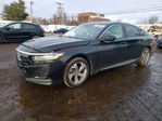 Honda Accord 2018