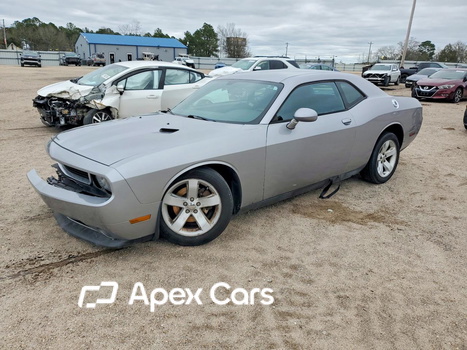 Dodge Challenger 2013 - Image 1 of 13