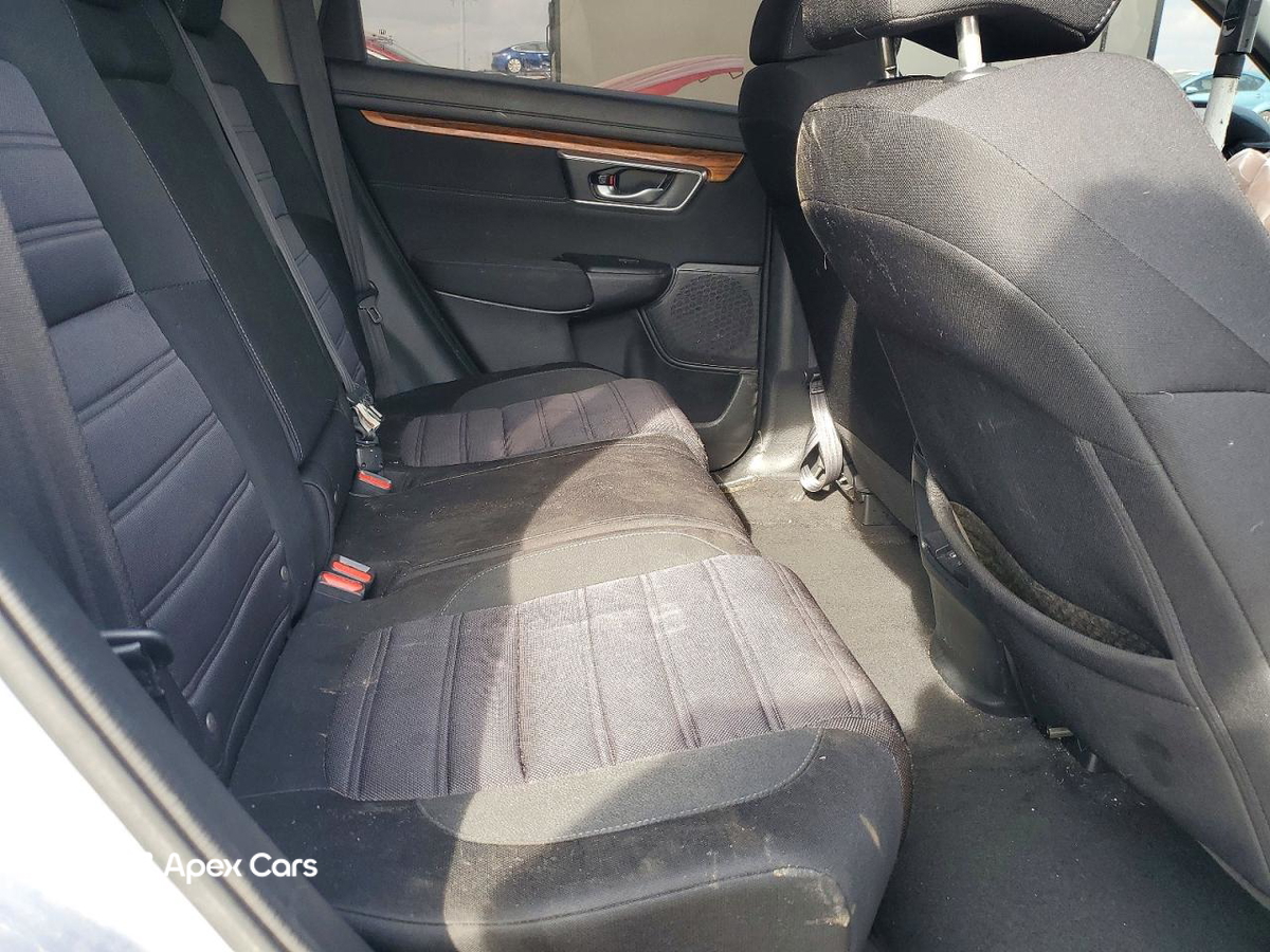Honda CR-V 2021