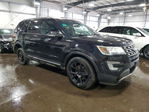 Ford Explorer 2017