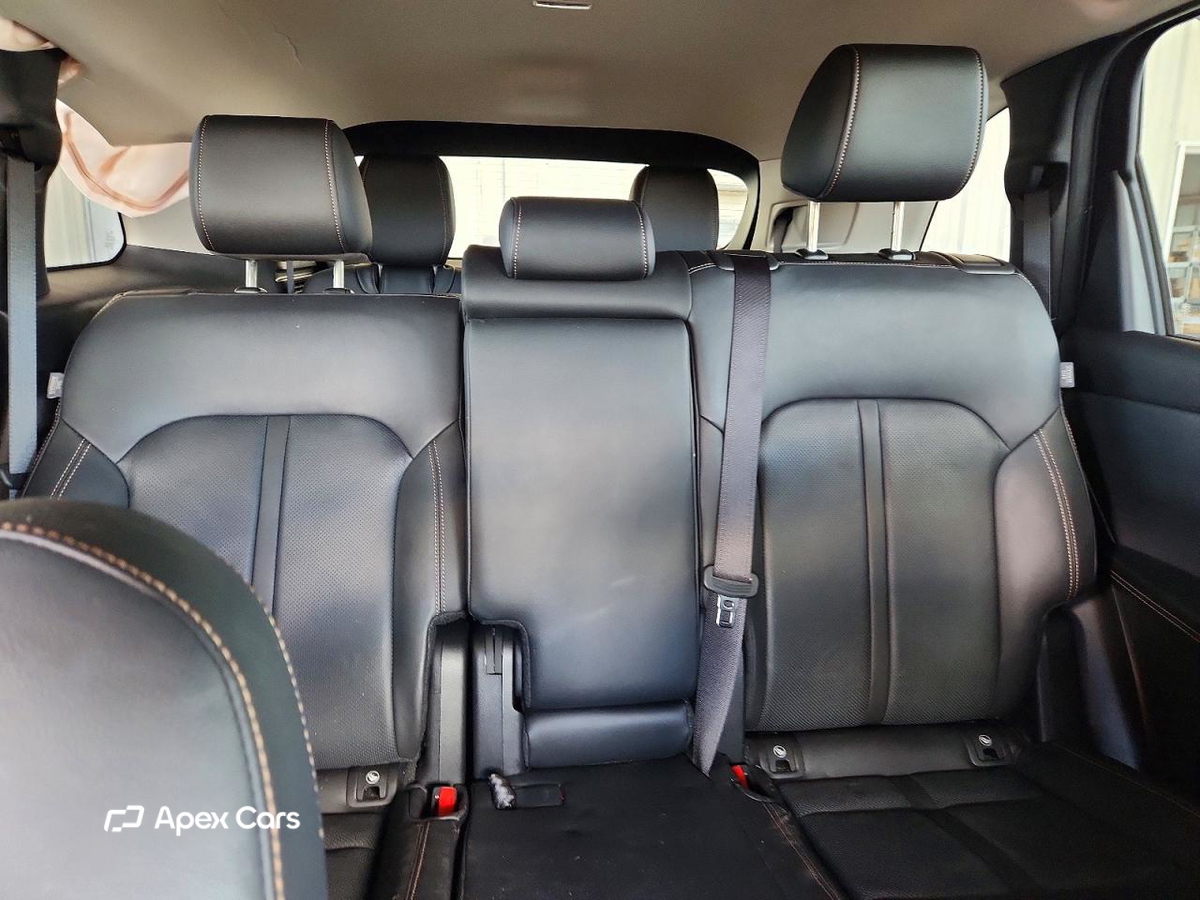 Mazda CX-90 2025