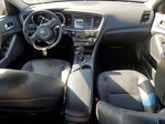 Kia Optima 2015