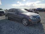 Mercedes-Benz E-klasse 2012