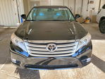 Toyota Avalon 2011