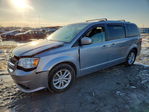 Dodge Caravan 2019