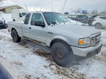 Ford Ranger 2011