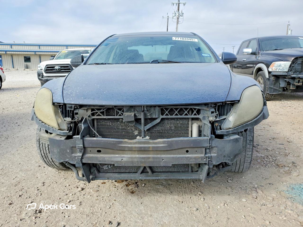 Mazda 6 2009
