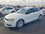 Volkswagen Jetta 2014