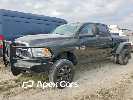 RAM 3500 2018 - Zdjęcie 1 z 13