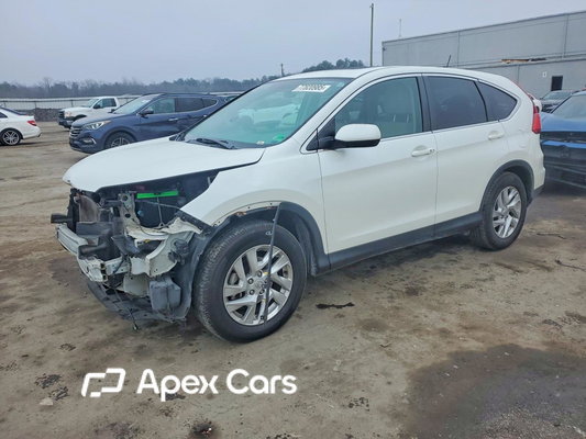 Honda CR-V 2016 - Image 1 of 13