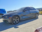 BMW Series 3 2014