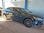 Hyundai Sonata 2018
