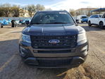 Ford Explorer 2017