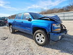 Chevrolet Silverado 2018
