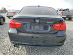 BMW Series 3 2011