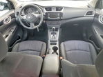 Nissan Sentra 2017