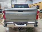Chevrolet Silverado 2023