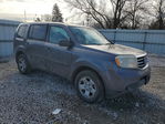 Honda Pilot 2014